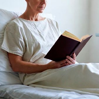 Лечение хронического алкоголизма в стационаре в Азове