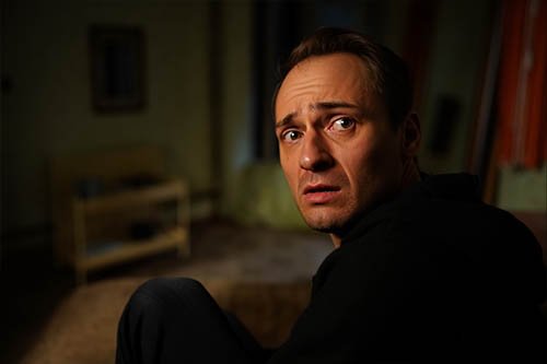 Лечение панических атак в Азове в клинике &laquo;Новый Рассвет&raquo;